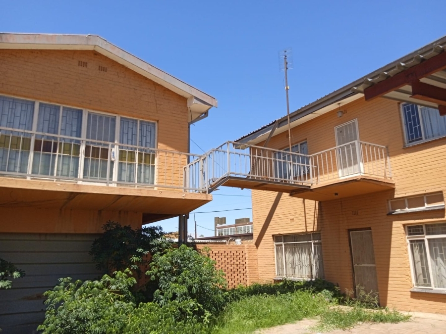  Bedroom Property for Sale in Bloemhof North West